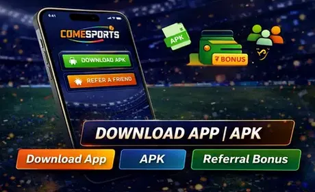 Download the app, unlock code 31BETMAX, and enter ₹1 contests faster