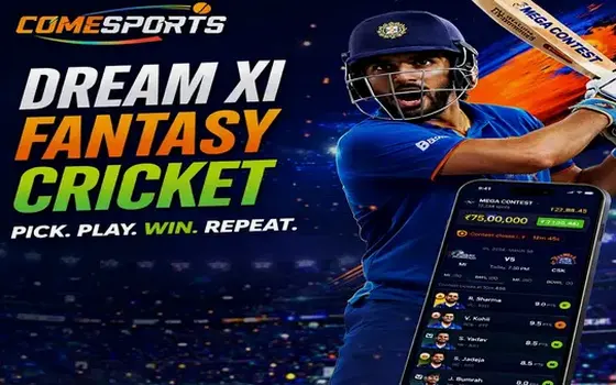 Hyderabad vs Delhi on 31bet