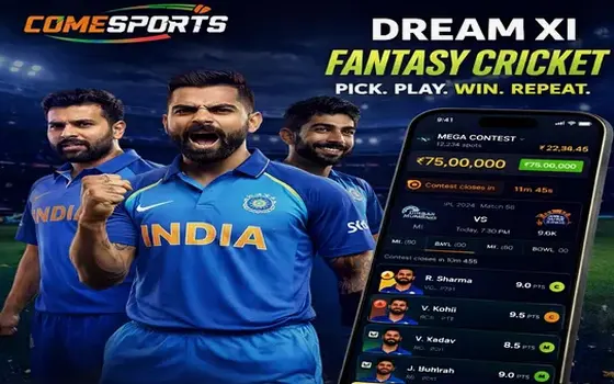 Punjab vs Lucknow on 31bet